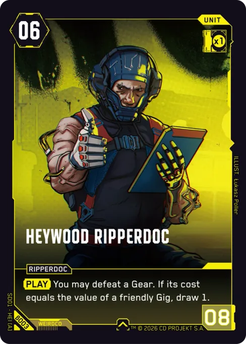 Heywood Ripperdoc, SD01 - HEI [A] β003